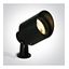 BLACK SPOT E27 PAR30 10W IP65 100-240V thumbnail 1