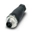 SACC-M12MS-5CON-PG 7-M - Connector thumbnail 3