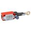 JUMPER CABLE PVC 3W M8 F STR M8 M STR 1 M CABLE (CT à 50 C62) thumbnail 47