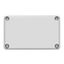 Cable entry gland plate (blind) thumbnail 2