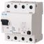 BP-O-400/7-P-F3A Surface-mount service distribution board with rotary lever, prepared for F3A gland plate inserts, W=400mm, H = 760 mm thumbnail 1