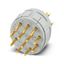 RC-12P2N120000 - Contact insert thumbnail 1