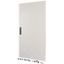 XTSZDSKV4R-H1625W795 Section wide door, ventilated, right, HxW=1625x795mm, IP42, grey thumbnail 1