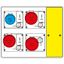 PRESA GRP 3P+T 63A 3H IP66 EX ZONA1/21 thumbnail 1