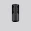 Pole mounting D 100 H 237 d 76 colour: anthracite thumbnail 1