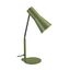 PHELIA table lamp, fern-green, aluminium/steel, GU10 thumbnail 1