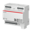 Blind/Roller Shutter Act Travel Det, Binary Inp, 4-f, 230 V AC Manual thumbnail 3
