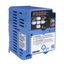 Inverter Q2V, 1x200V, ND: 1.9 A / 0.37 kW, HD: 1.6 A / 0.25 kW, IP20, AA022818M thumbnail 1