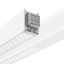 LINEDO, 40 W, 6750 lm, 840, white, DALI Continuous line luminaire, L 4 thumbnail 2