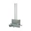 XTMFC4-W1000 XF section additional mounting kit for 1000mm wide section, cable conn thumbnail 3