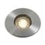 ALUMINIUM IP67 INGROUND COB 13W WW 350mA thumbnail 1