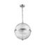 Neoclassic Yonkers Pendant Lamp Chrome thumbnail 2