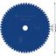 Circular saw blade Expert for Steel 254 x 25,4 x 2,6 mm, 60 thumbnail 2