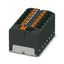 PTFIX 10/12X4 BK - Distribution block thumbnail 3