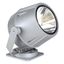 FLAC BEAM surface-mounted, silver-grey, G12, 70W thumbnail 3