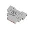 time relay, contact: 2xNO/NC; 230V AC / 24 V AC/DC thumbnail 3