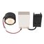 NEW TRIA® UNIVERSAL, LED module, 2500/3000/4000K, 60°, PHASE, black thumbnail 1