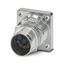 M17-08S1N8AW500S - Device connector front mounting thumbnail 2