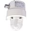 DKLK23 CLEAR CABLE GLAND M20  D8,5-16 MM thumbnail 1
