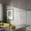 HANGING LAMP UMBERTO WHITE E27 1X60W IP20 thumbnail 4