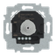 Electric room temperature controller for use in commercial areas with normally open contact thumbnail 1