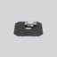 Adapter L 395 B 395 H 120 colour: anthracite thumbnail 2