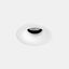 Downlight Play Soft Round Fixed Trimless Emergency 11.9W LED neutral-white 4000K CRI 90 33.5º ON-OFF White IP54 1336lm thumbnail 1