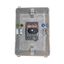 OTU25B4MS2 Enclosed Switch Disconnector thumbnail 4