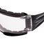 3M™ SecureFit™ 400 Safety Glasses, Blue/Grey Frame, Foam, Scotchgard™  thumbnail 5