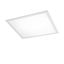 ALGINE  LED 230V 35W NW 230V 120ST IP20 IK06 620X620X10MM WHITE CEILING PANEL DALI thumbnail 9
