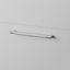 PULL BAR / LINEAR / STEEL / MEDIUM thumbnail 1