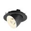NUMINOS® GIMBLE M 4000K 20° black/white thumbnail 2