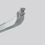 Coupling L 340 B 32 H 33 colour: grey XTS 623-1 thumbnail 1