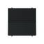 Switch 1-way, SP - 2M - Matt Black thumbnail 1