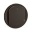 DIMMER ROCKER BLACK thumbnail 1