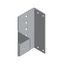 Duct angle for 40mm wiring ducts for device components thumbnail 1