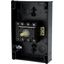 P3-63/I4/SVB/N Main switch, P3, 63 A, surface mounting, 3 pole + N, Emergency switching off function, With red rotary handle and yellow locking ring, Lockable in the thumbnail 57