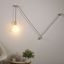Rolé, wooden wall mount cable tie for pendant lamp thumbnail 5
