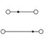 Double-level terminal block STTB 1,5 thumbnail 2