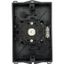 T0-4-11/I1 Multi-speed switches, T0, 20 A, surface mounting, 4 contact unit(s), Contacts: 8, 90 °, maintained, Without 0 (Off) position, 1-2, Design number 11 thumbnail 5
