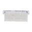 Fuse-base cover, Telecom, 5 x 9 x 22 mm, UL thumbnail 5