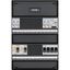 Systeem 55 consumer unit, 1-phase, Flex thumbnail 2