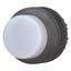 M22S-DRLH-W Illuminated pushbutton actuator, RMQ-Titan, Extended, maintained, White, Blank, Bezel: black thumbnail 12