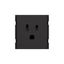 L.NOW - US SHIELDED SOCKET 2P+E 2M thumbnail 2