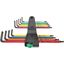 967/9 TX XL Multicolour 1 Multicolour Stiftsleutelset, lang, 9-delig thumbnail 2