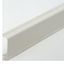 SLK CHANNEL COVER 2M 20X70 RAL9001 thumbnail 2