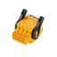 PCB plug-in connector, female plug, 3.50 mm, Number of poles: 28, 180°, PUSH IN with actuator, Clamping range, max. : 1.5 mm², Box thumbnail 1