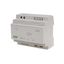 15V DC 0.8A stabilized power supply ZS-5 thumbnail 1