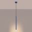 Pendant lamp PASTELO 1 ultramarine thumbnail 5