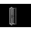 VX IT, vented, 19" mounting angles standard, RAL7035, WHD 600x2000x600mm, 42U thumbnail 2